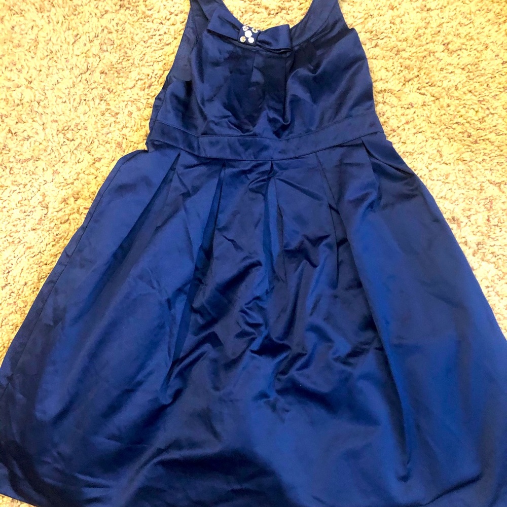 Girls formal